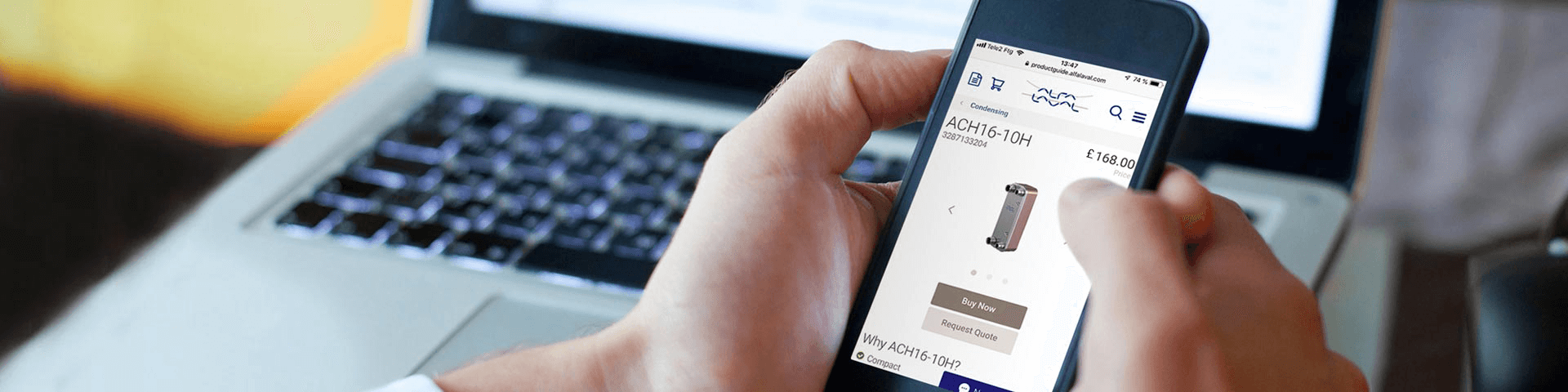 UK Product Guide Hero image 1920 x 480